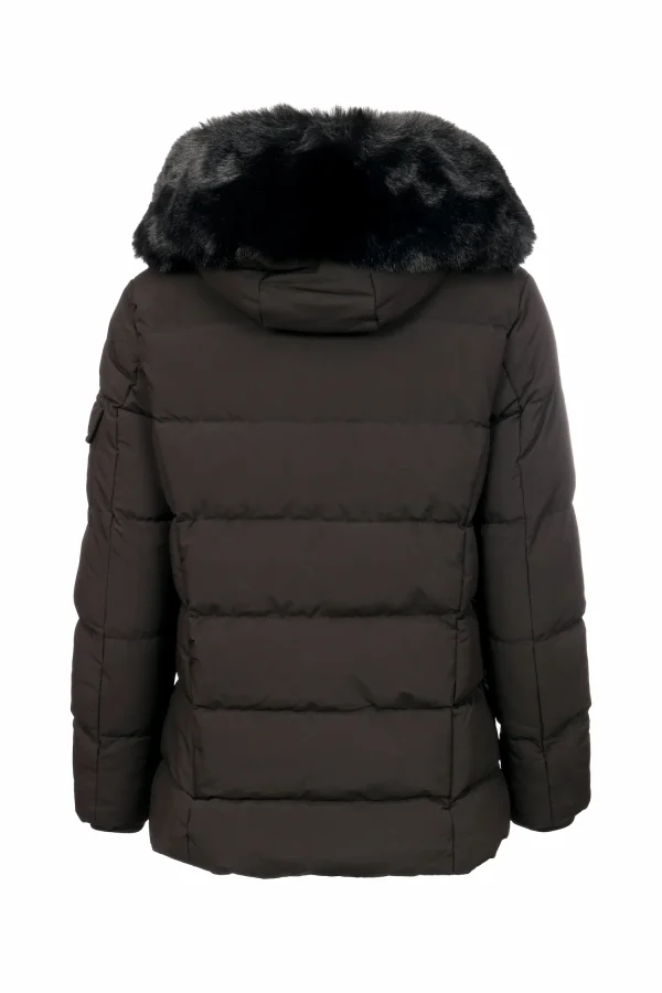 invento-bany-black-decija-jakna-zadnja BANY Black dečija zimska jakna zadnja strana – INVENTO